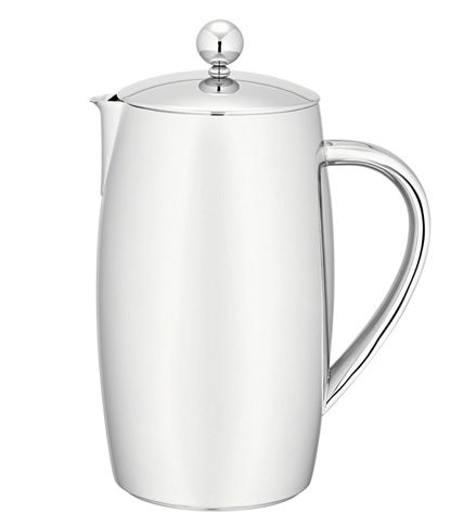 Avanti Deluxe Twin Wall 8 Cups Coffee Maker